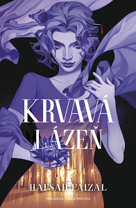 E-kniha Krvavá lázeň