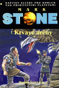 E-kniha Krvavé arény