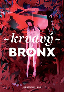 E-kniha Krvavý Bronx