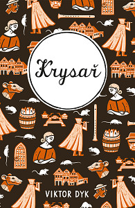 E-kniha Krysař