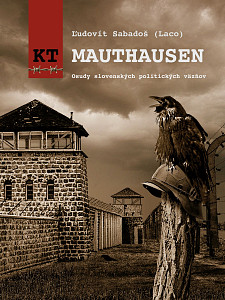 E-kniha KT Mauthausen