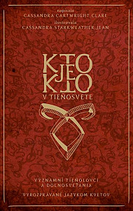 E-kniha Kto je kto v Tieňosvete