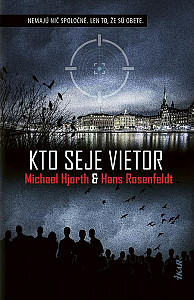 E-kniha Kto seje vietor