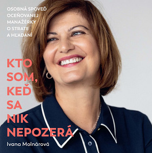 E-kniha Kto som, keď sa nik nepozerá