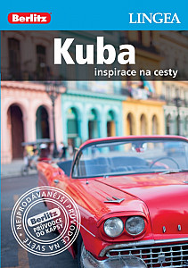 E-kniha Kuba