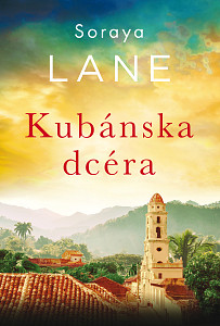 E-kniha Kubánska dcéra