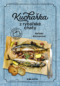 E-kniha Kuchařka z rybářské chaty