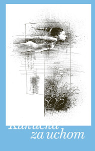 E-kniha Kukučka za uchom