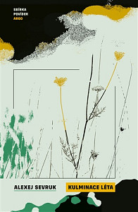 E-kniha Kulminace léta