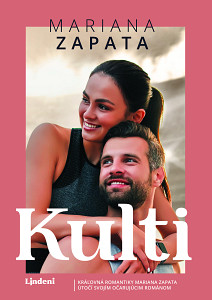 E-kniha Kulti (SK)