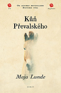 E-kniha Kůň Převalského