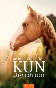 E-kniha Kůň