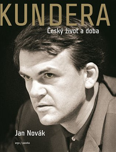 E-kniha Kundera
