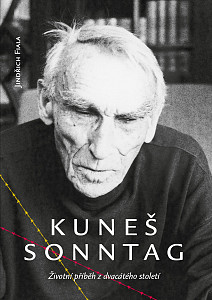 E-kniha Kuneš Sonntag