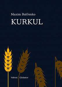 E-kniha Kurkul