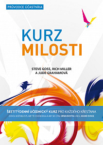 E-kniha Kurz milosti