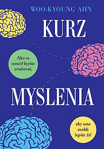 E-kniha Kurz myslenia