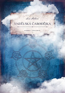 E-kniha Kvadriga: Andělská čarodějka