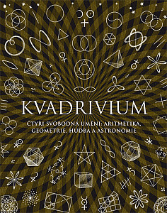 E-kniha Kvadrivium