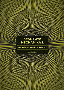 E-kniha Kvantová mechanika I.