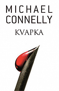 E-kniha Kvapka