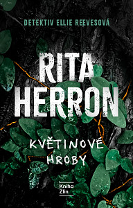 E-kniha Květinové hroby