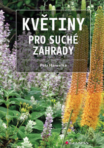 E-kniha Květiny pro suché zahrady