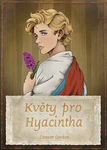 E-kniha Květy pro Hyacintha