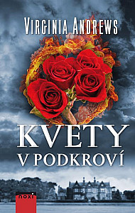 E-kniha Kvety v podkroví