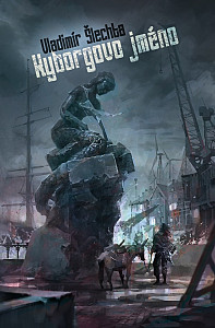 E-kniha Kyborgovo jméno