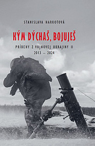 E-kniha Kým dýchaš, bojuješ