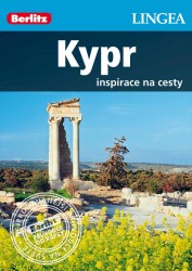 E-kniha Kypr