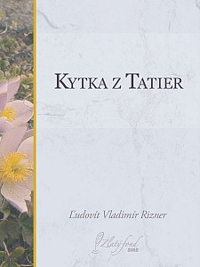E-kniha Kytka z Tatier