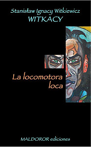 E-kniha La locomotora loca