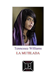 E-kniha La mutilada