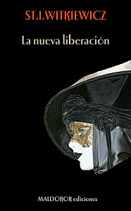 E-kniha La nueva liberacion