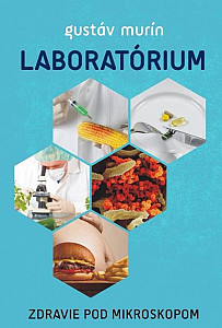 E-kniha Laboratórium