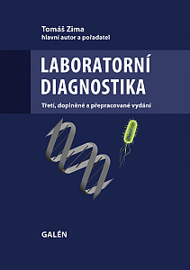 E-kniha Laboratorní diagnostika