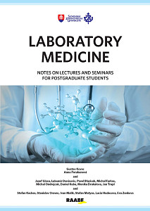 E-kniha Laboratory medicine
