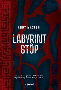 E-kniha Labyrint stôp