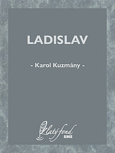 E-kniha Ladislav