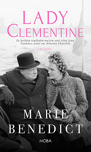E-kniha Lady Clementine