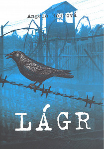E-kniha Lágr