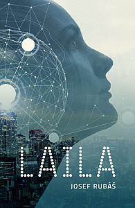 E-kniha Laila