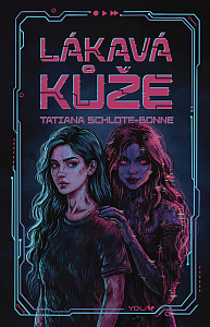 E-kniha Lákavá kůže