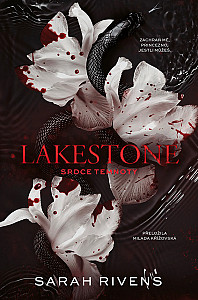 E-kniha Lakestone: Srdce temnoty