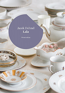 E-kniha Lala