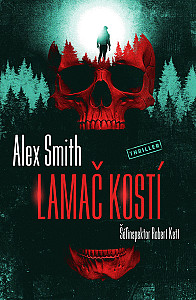 E-kniha Lamač kostí