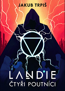 E-kniha Landie - Čtyři poutníci