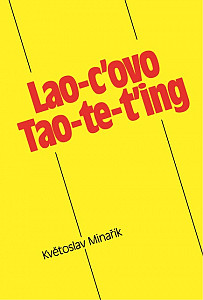 E-kniha Lao-c’ovo Tao-te-ťing